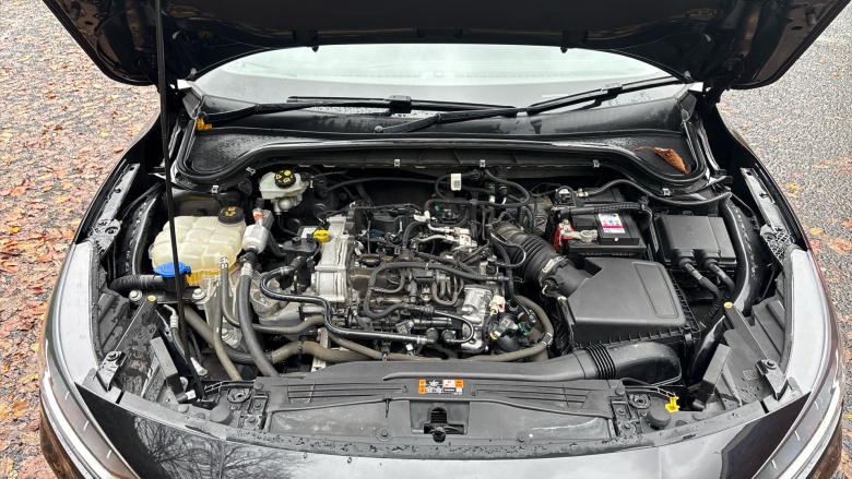 Ford Focus 1.0 EcoBoost ST-Line 5dr Petrol Hatchback